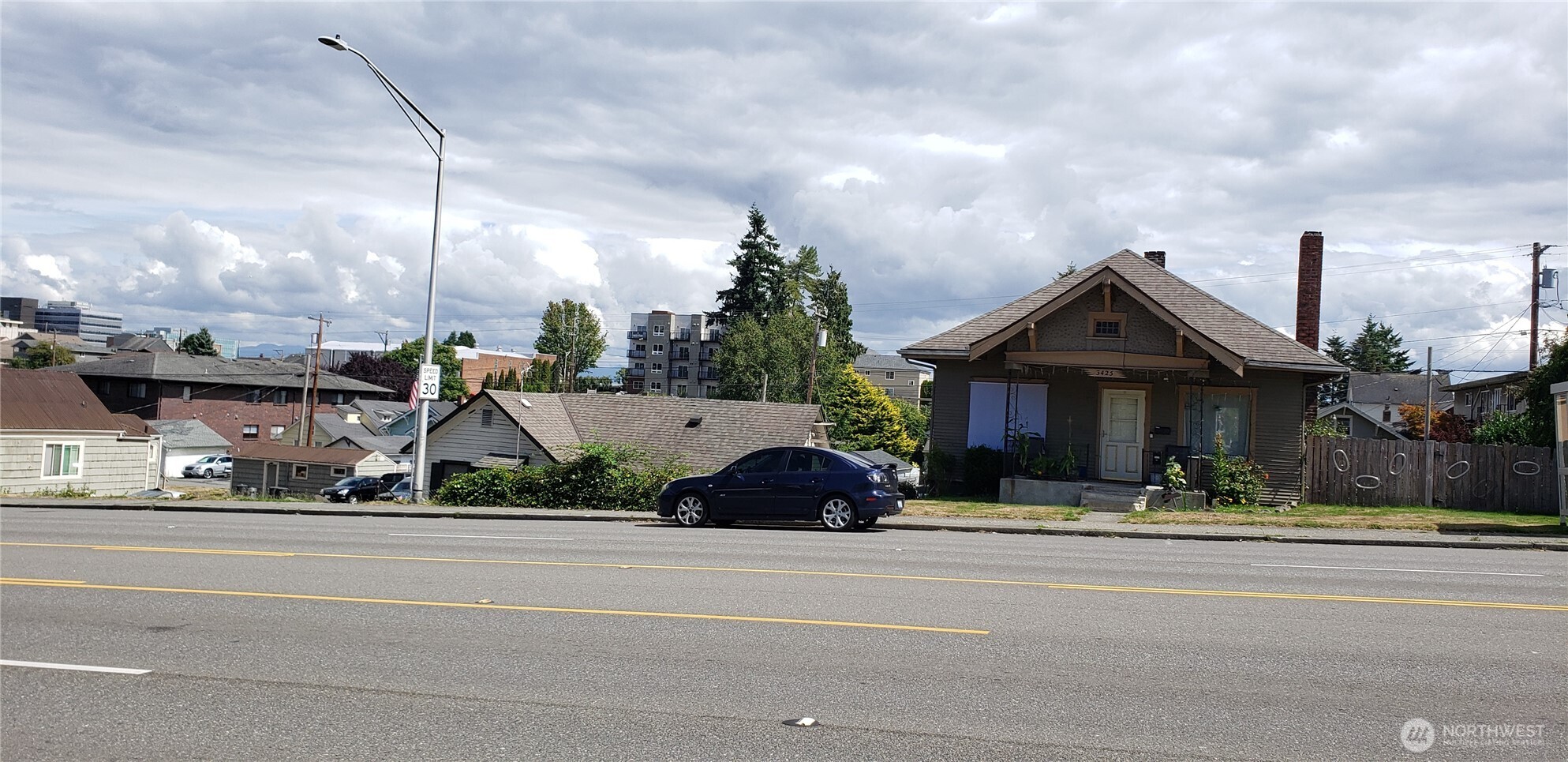 3405 Rucker Avenue Everett WA 98201