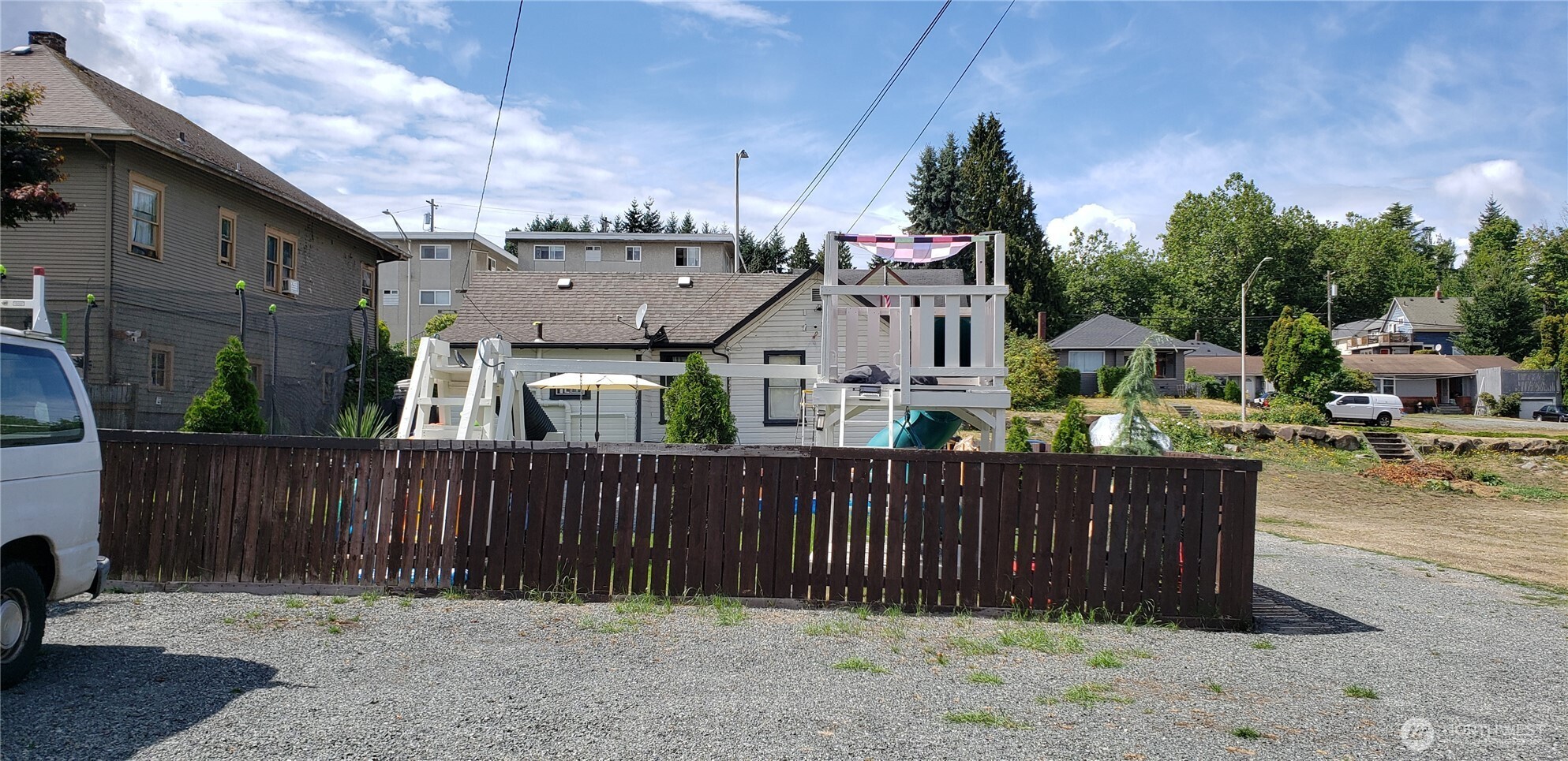3405 Rucker Avenue Everett WA 98201