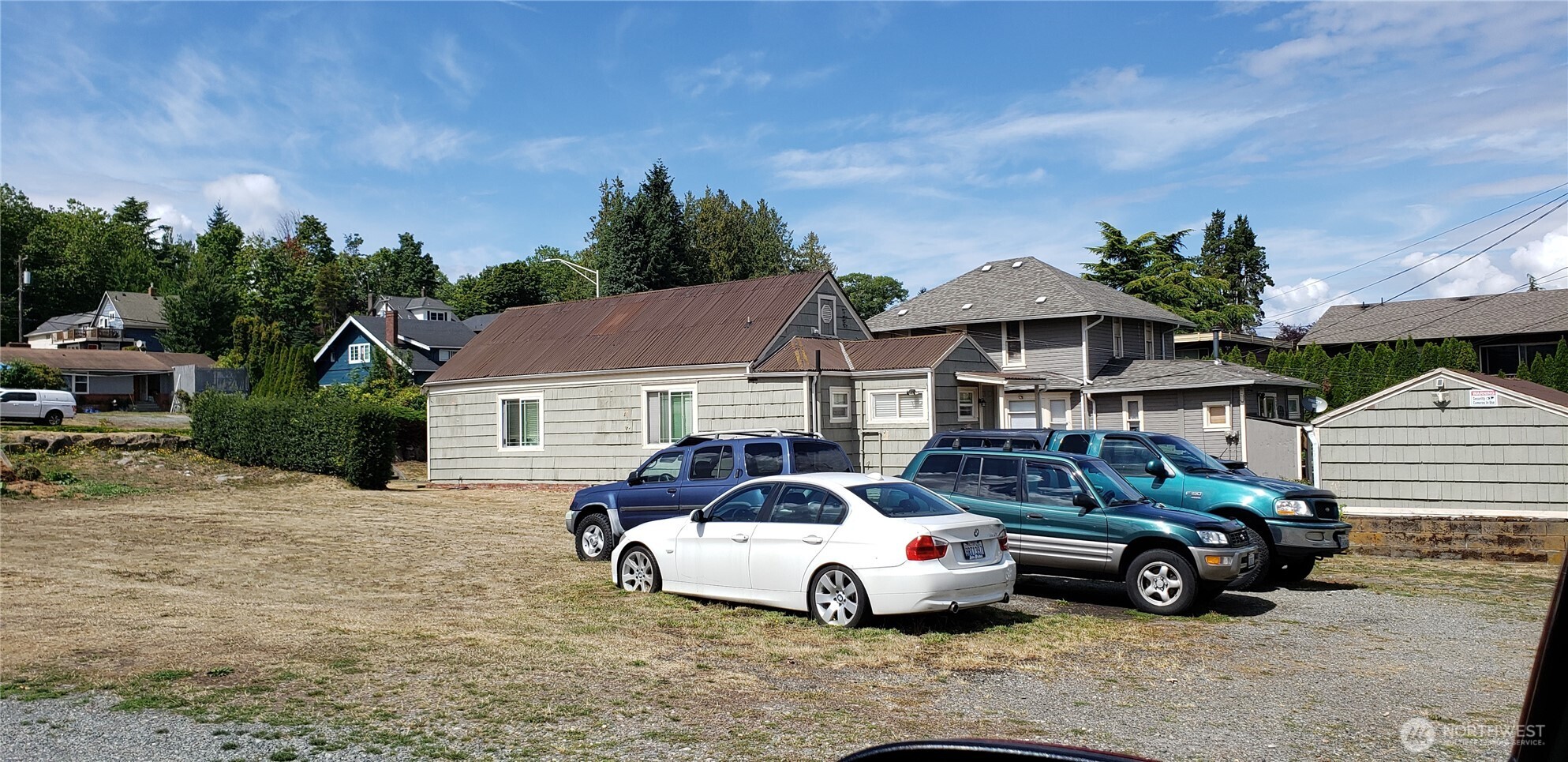 3405 Rucker Avenue Everett WA 98201