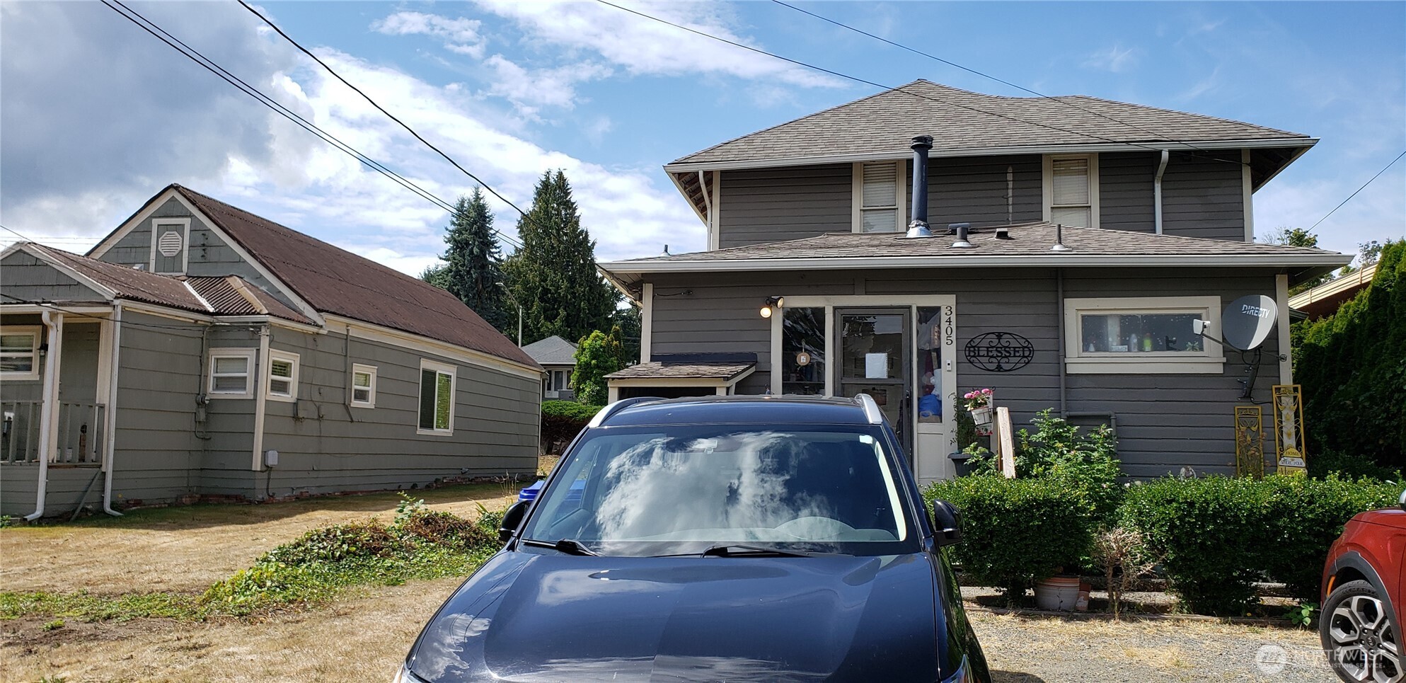 3405 Rucker Avenue Everett WA 98201