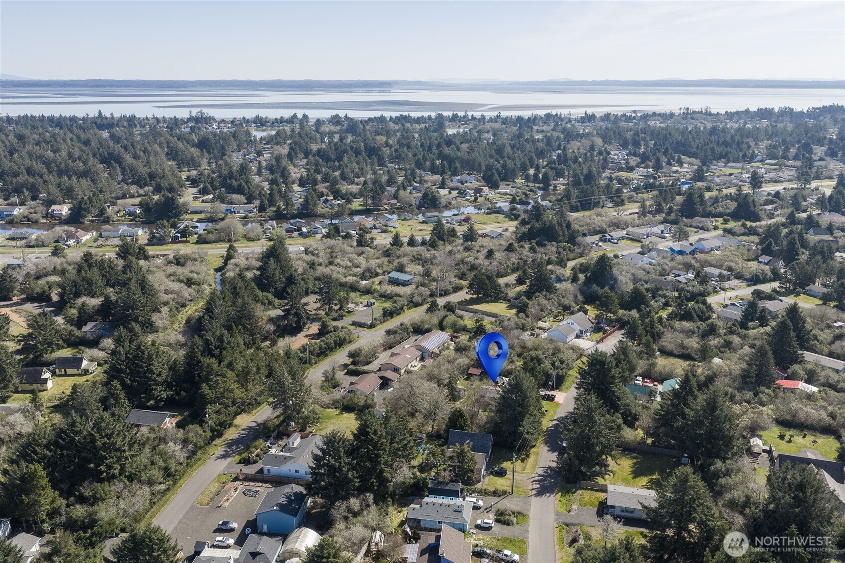 248 Wishkah Street Ocean Shores WA 98569