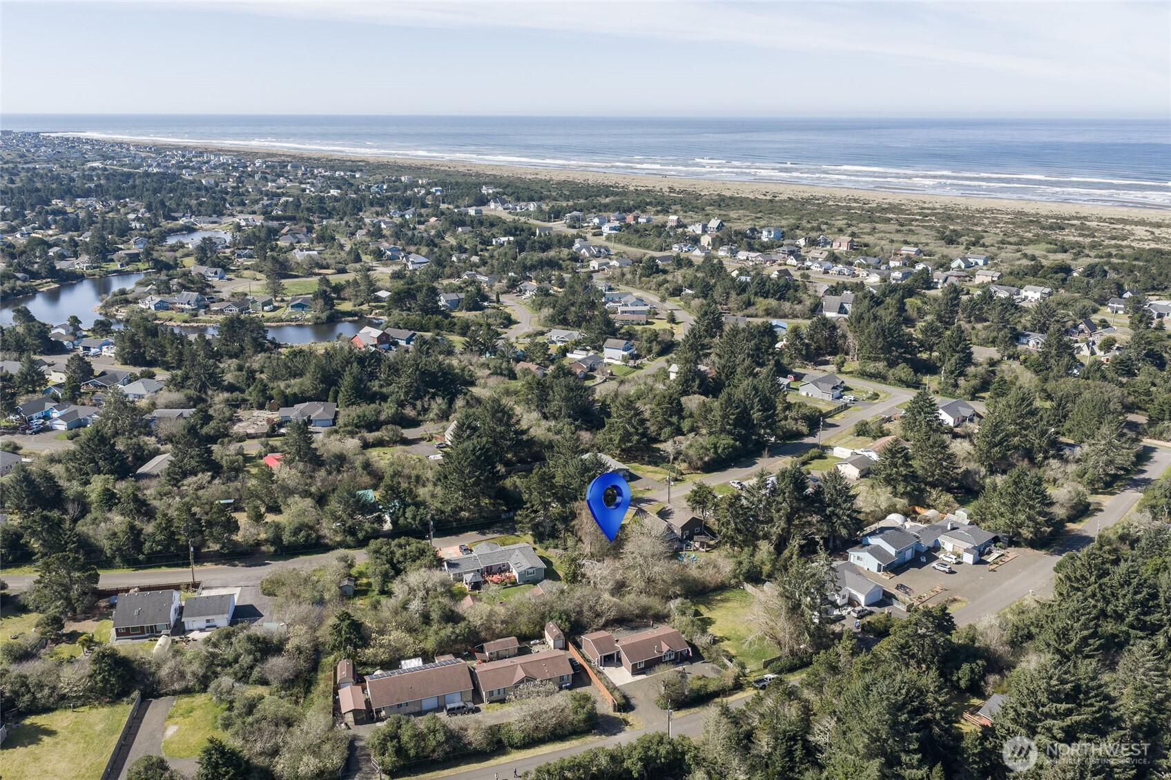 248 Wishkah Street Ocean Shores WA 98569