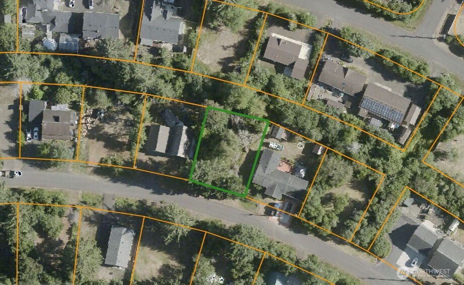 248 Wishkah Street Ocean Shores WA 98569