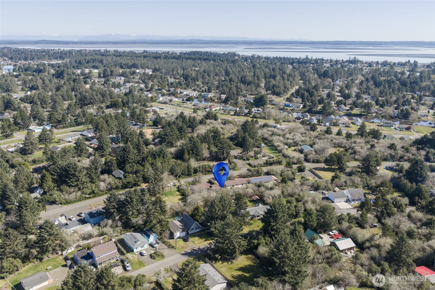 248 Wishkah Street Ocean Shores WA 98569