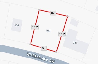 248 Wishkah Street Ocean Shores WA 98569