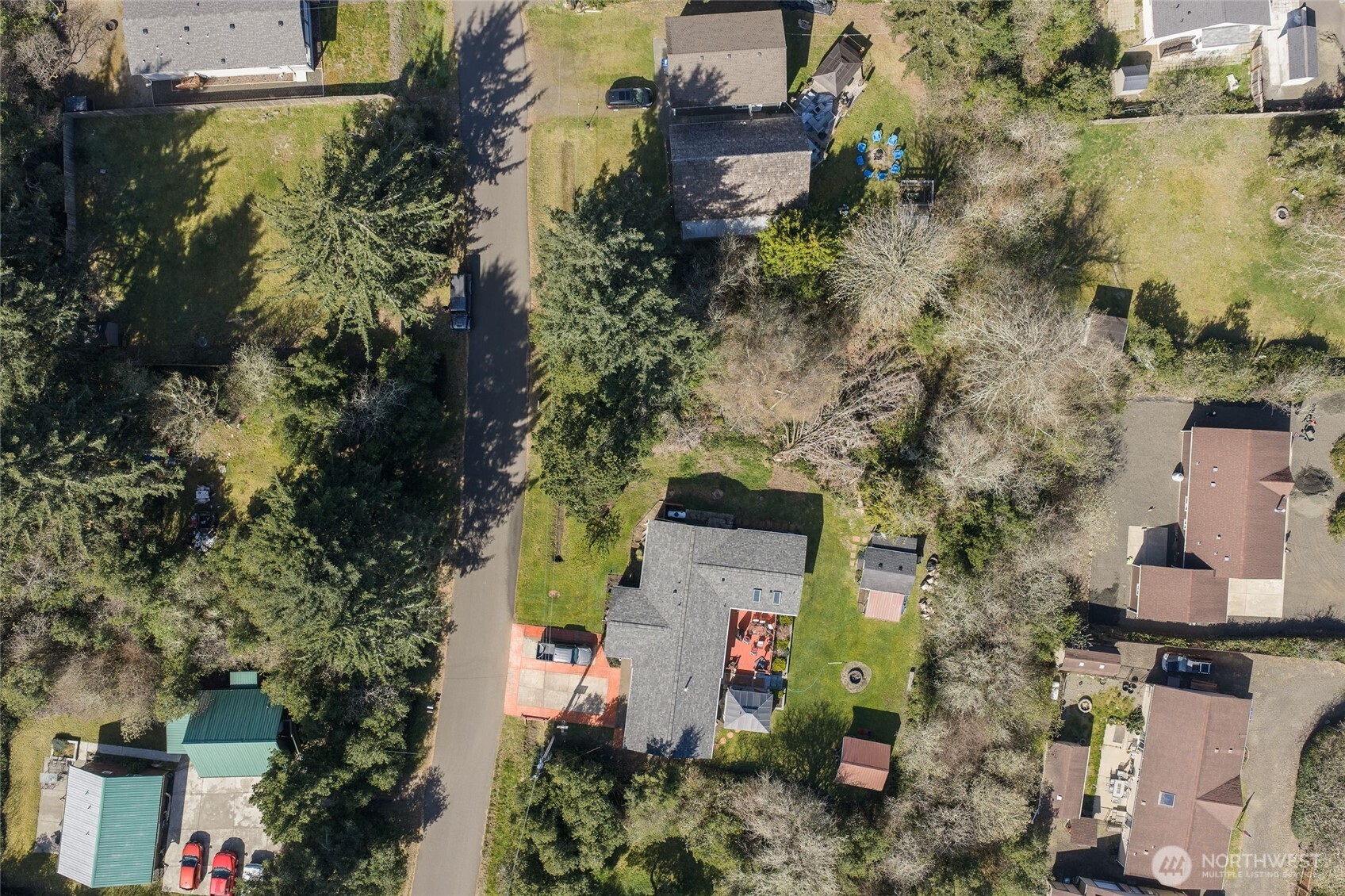 248 Wishkah Street Ocean Shores WA 98569