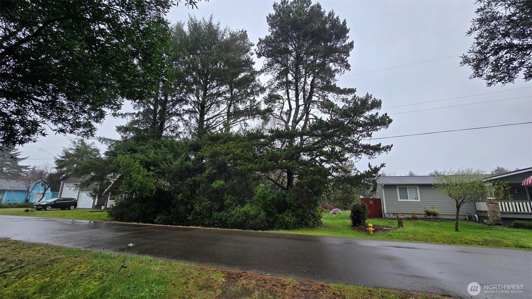 248 Wishkah Street Ocean Shores WA 98569