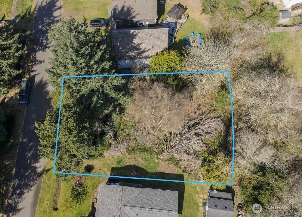 248 Wishkah Street Ocean Shores WA 98569