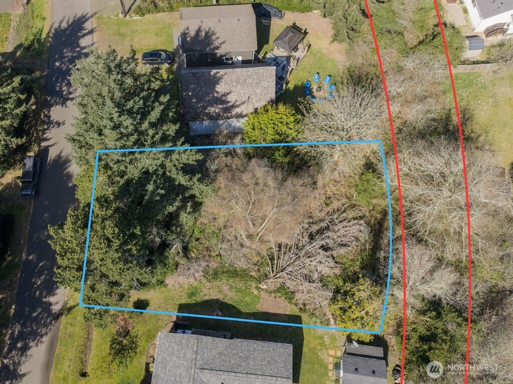 248 Wishkah Street Ocean Shores WA 98569