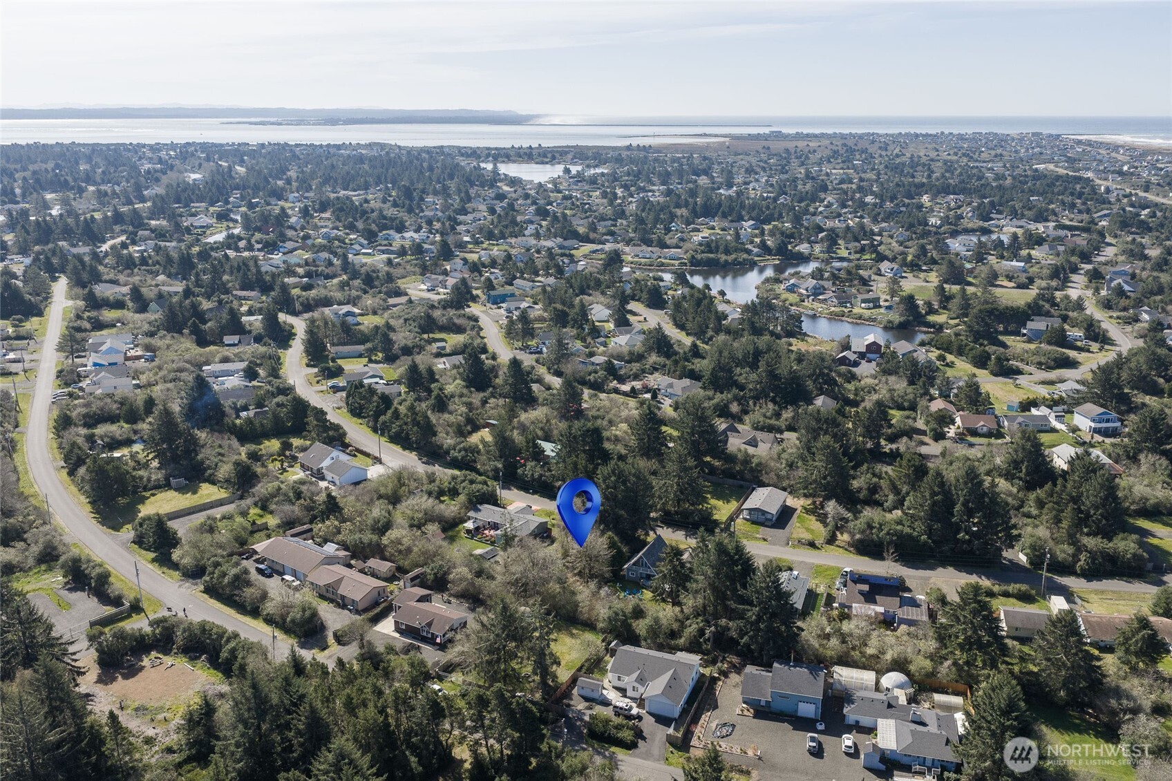 248 Wishkah Street Ocean Shores WA 98569