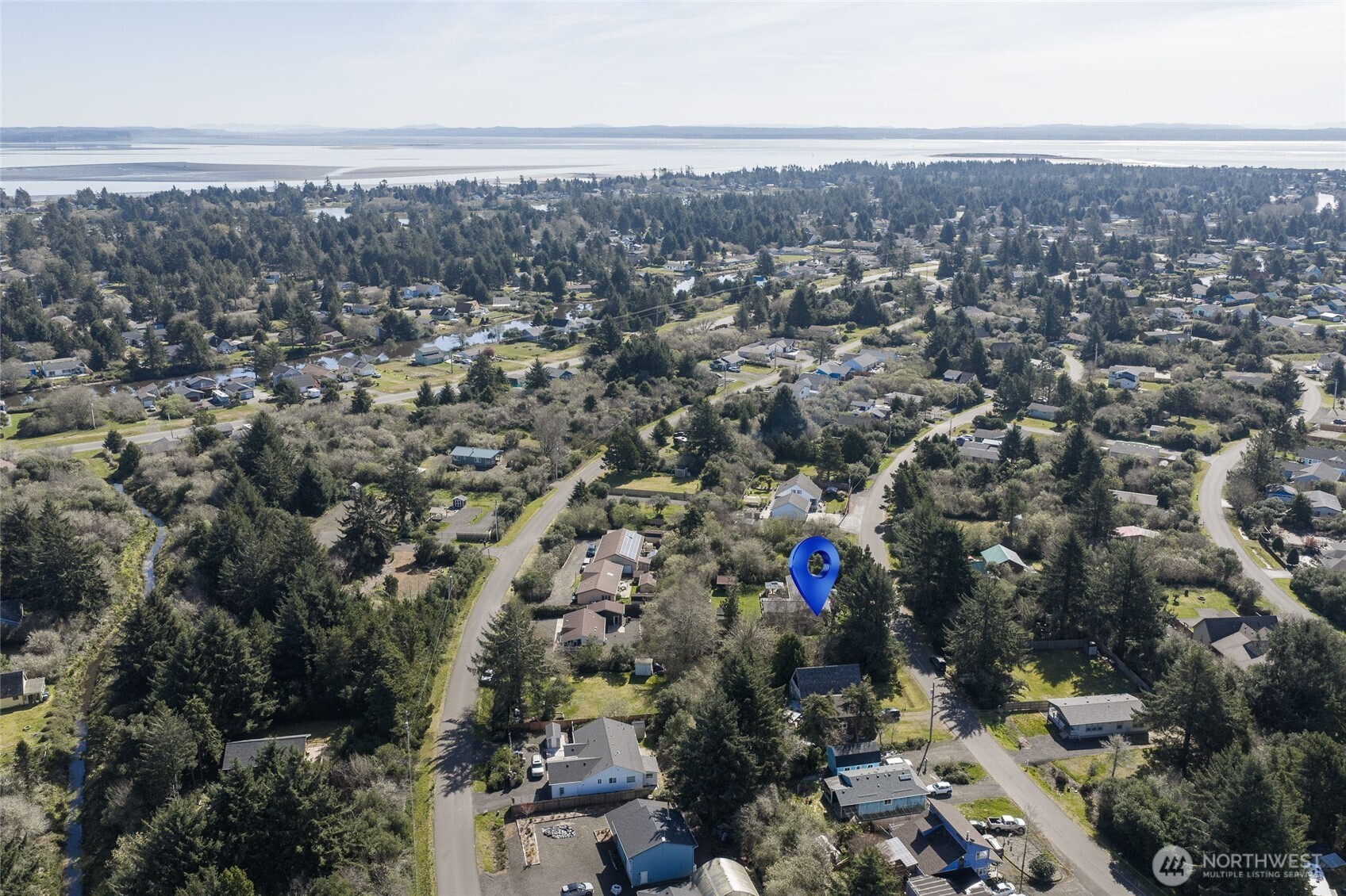 248 Wishkah Street Ocean Shores WA 98569