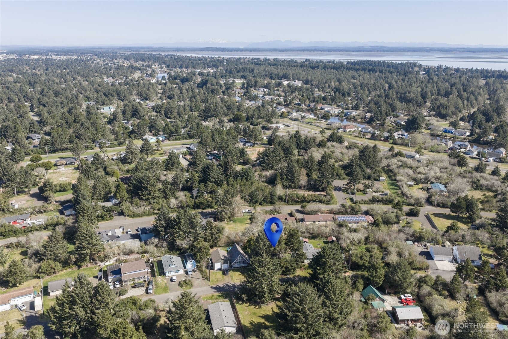248 Wishkah Street Ocean Shores WA 98569