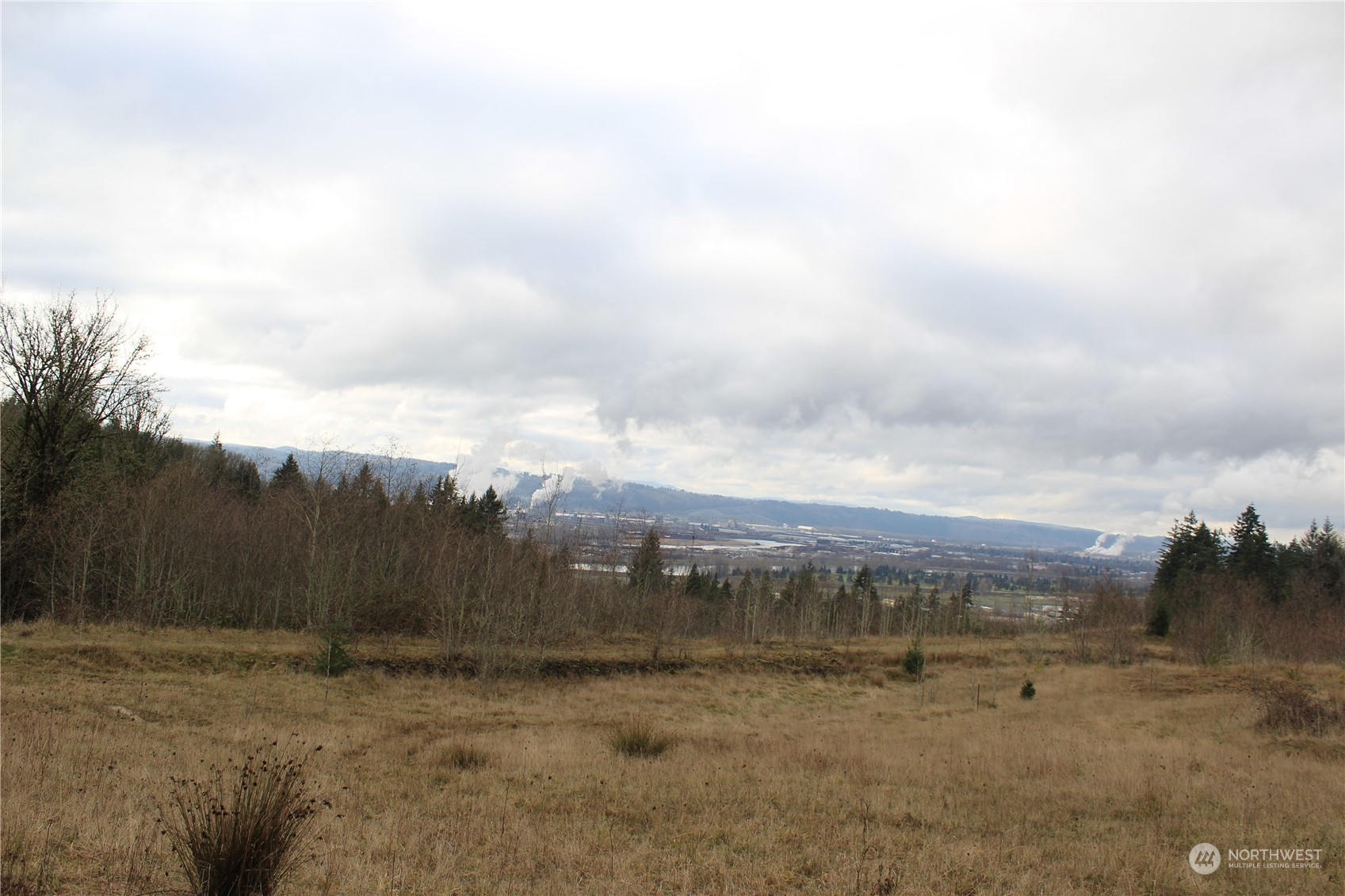 0 Tybren Heights Road Kelso WA 98626