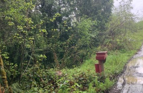 0 Tybren Heights Road Kelso WA 98626