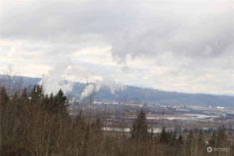 0 Tybren Heights Road Kelso WA 98626