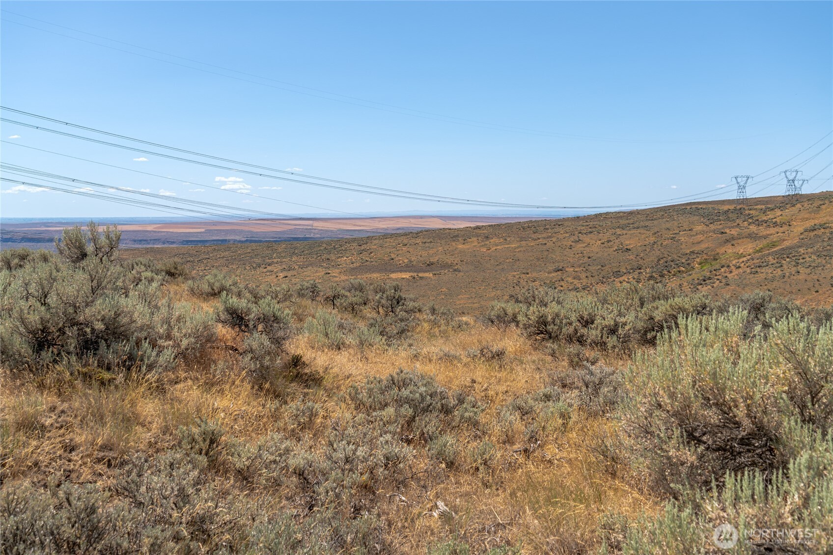 3060 Altura Lane NE Coulee City WA 99115