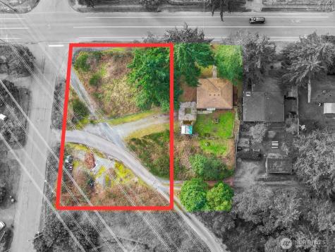18800 10th Avenue NE Shoreline WA 98155