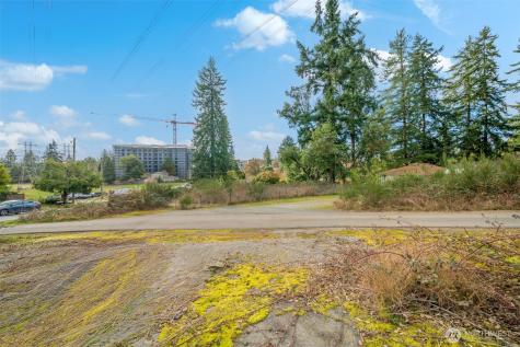 18800 10th Avenue NE Shoreline WA 98155