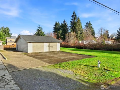 13410 SE 256th Street Kent WA 98042