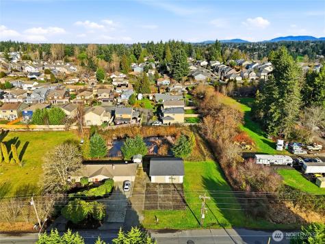 13410 SE 256th Street Kent WA 98042