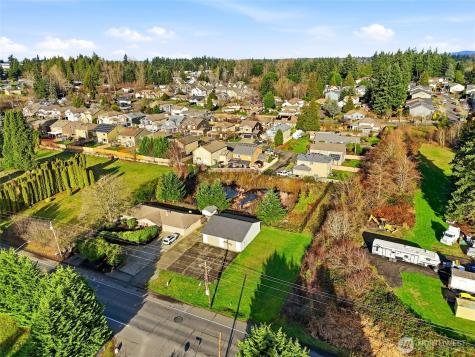 13410 SE 256th Street Kent WA 98042