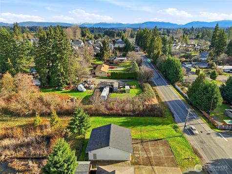 13410 SE 256th Street Kent WA 98042