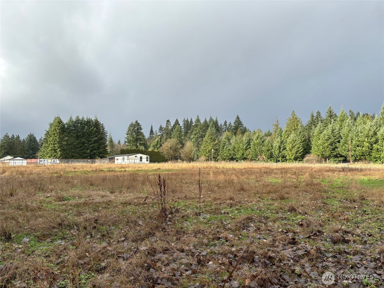 0 Byham Road Winlock WA 98596
