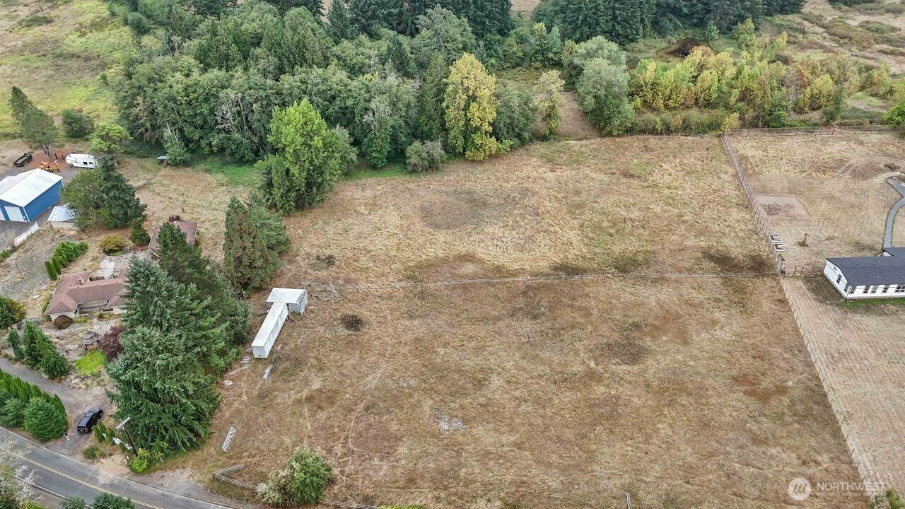 0 Byham Road Winlock WA 98596