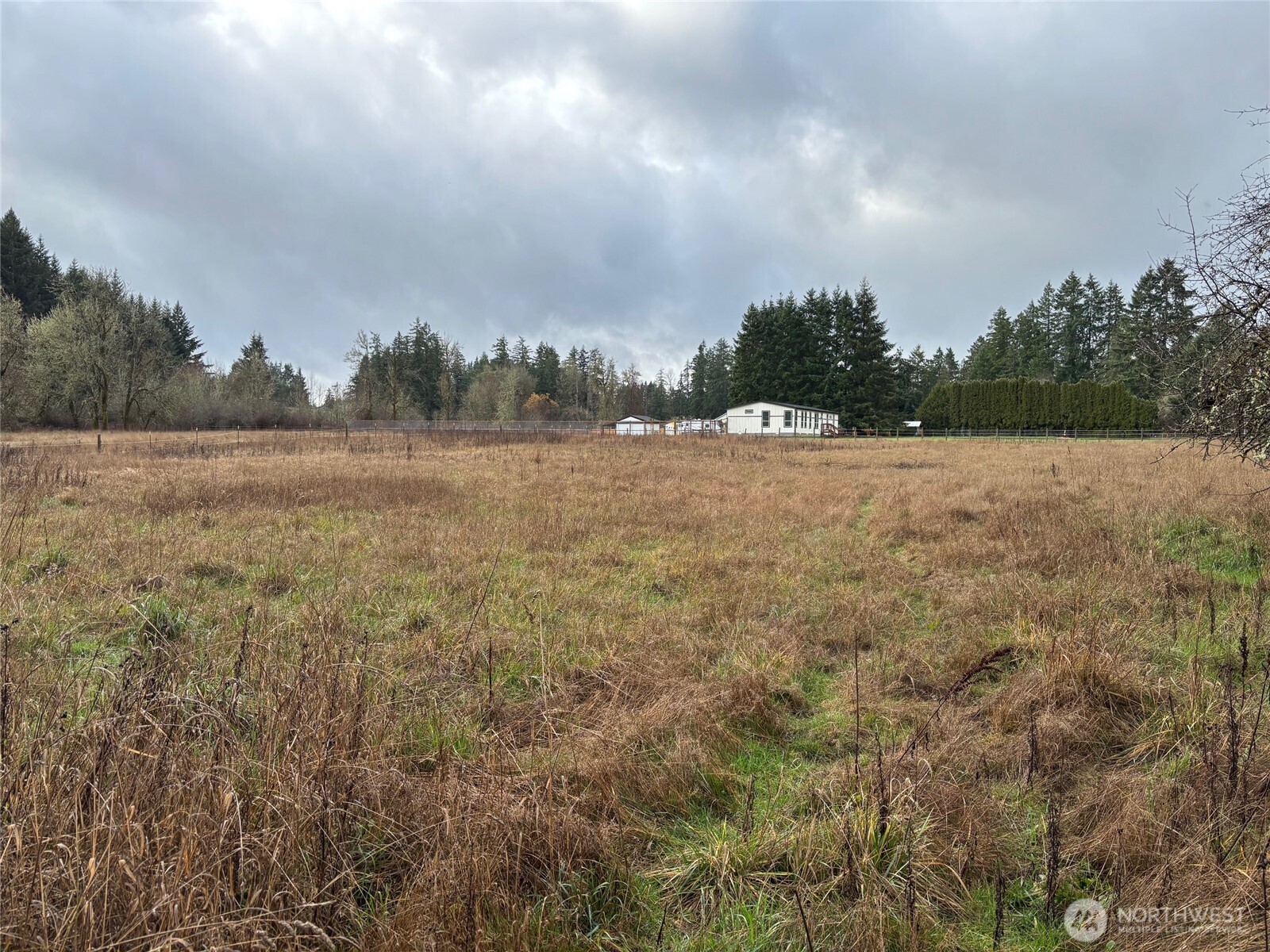 0 Byham Road Winlock WA 98596