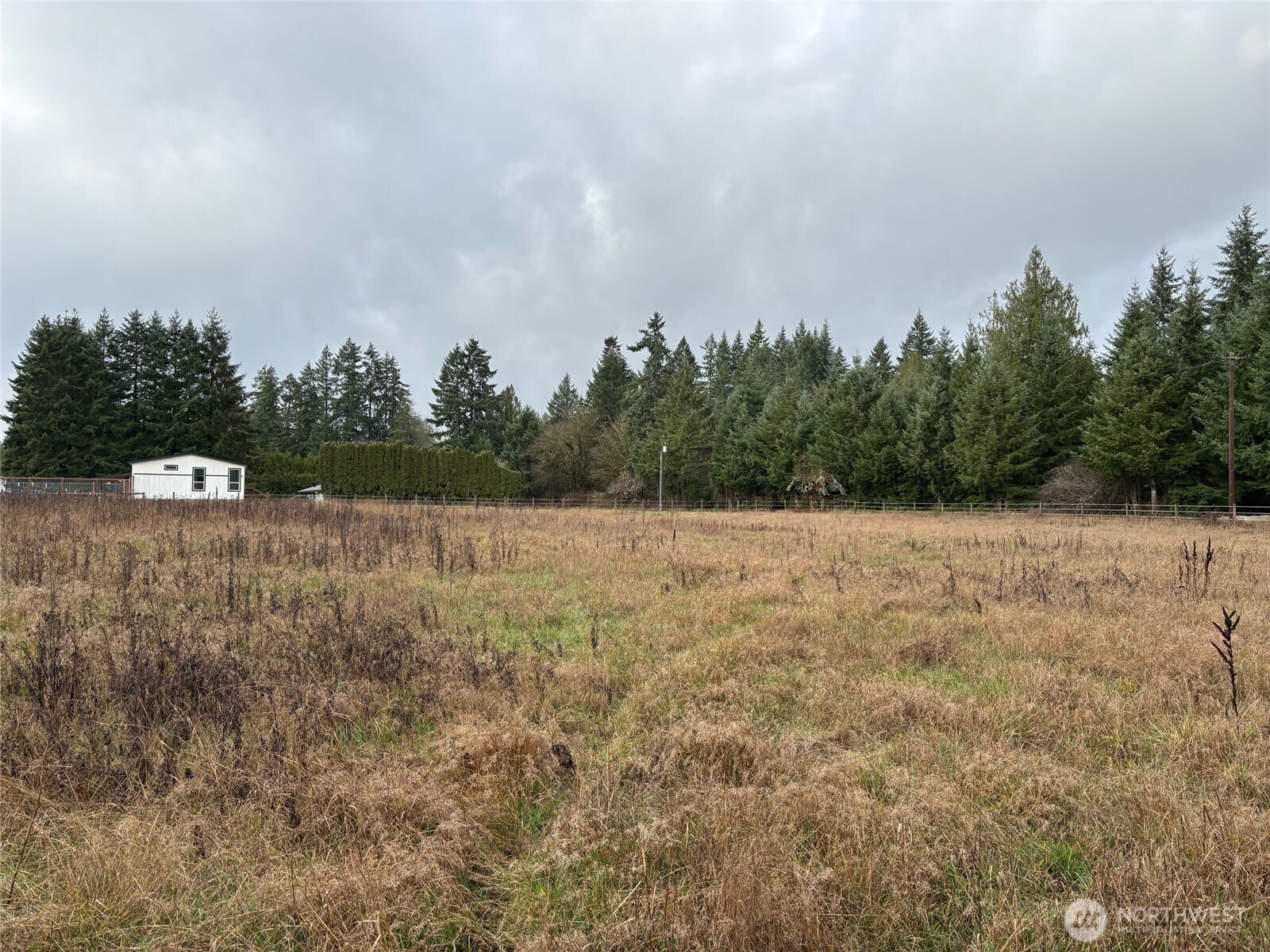 0 Byham Road Winlock WA 98596