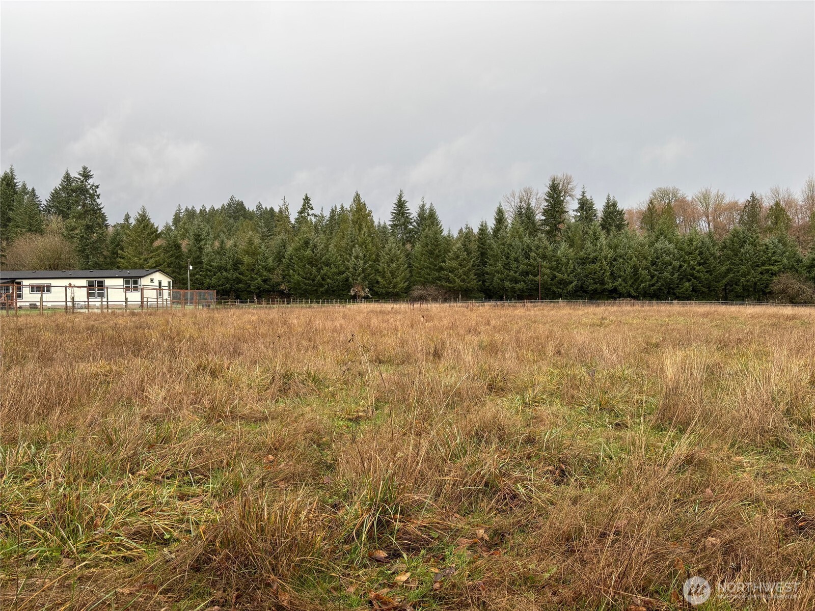 0 Byham Road Winlock WA 98596