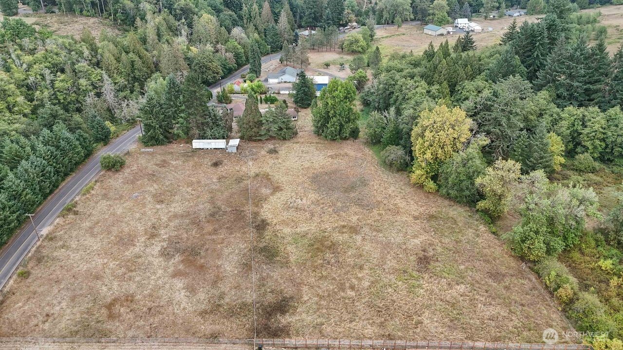 0 Byham Road Winlock WA 98596
