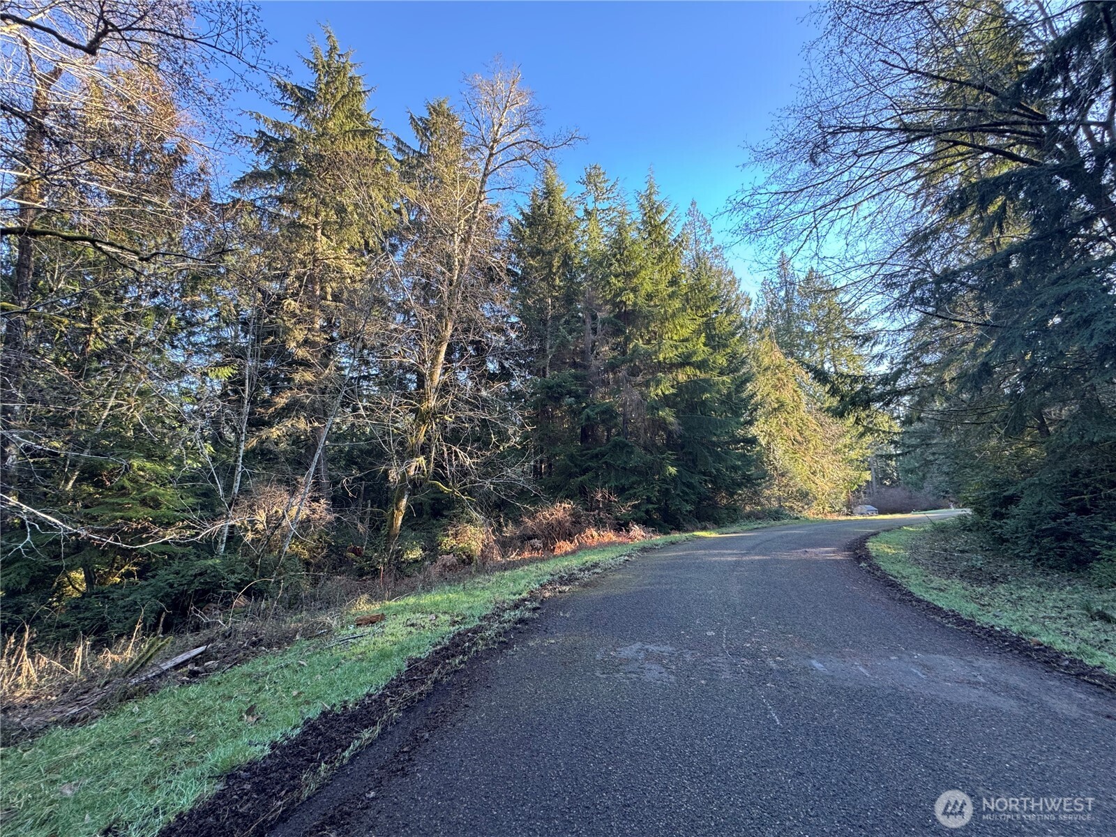 12719 & 12723 96th Street Court Anderson Island WA 98303