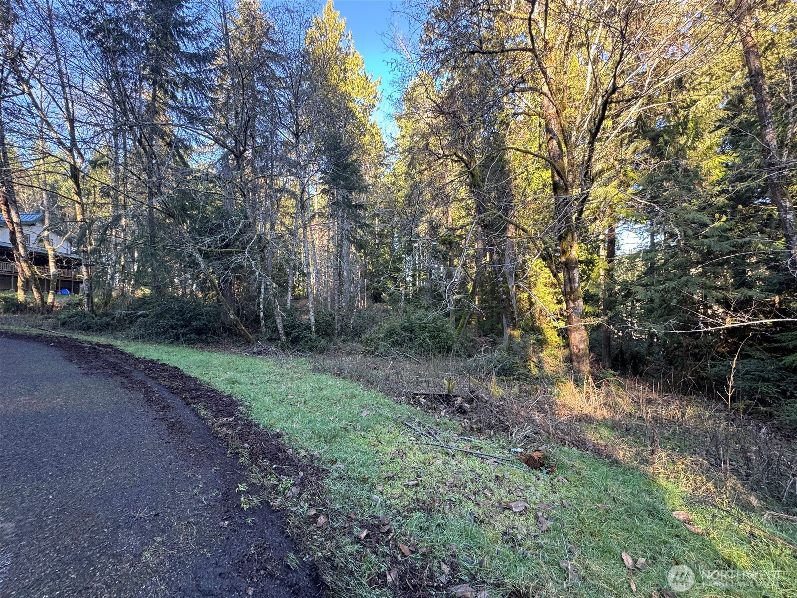 12719 & 12723 96th Street Court Anderson Island WA 98303