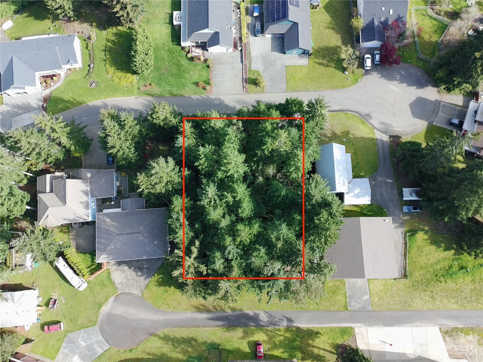6393 NW Aileron Court Silverdale WA 98383
