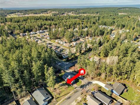 1951 Eddy Street Port Townsend WA 98368