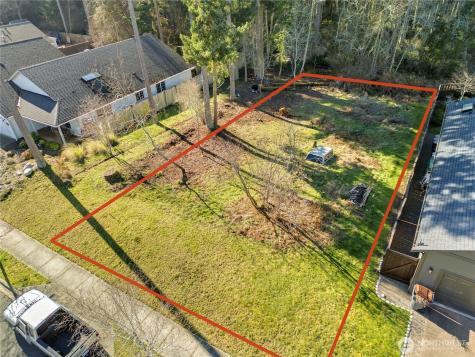 1951 Eddy Street Port Townsend WA 98368