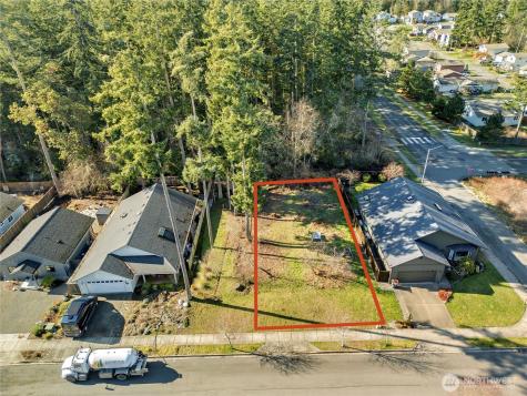 1951 Eddy Street Port Townsend WA 98368
