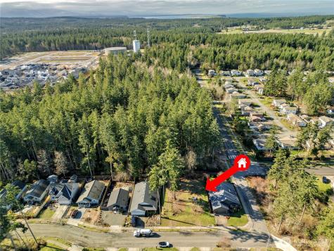 1951 Eddy Street Port Townsend WA 98368