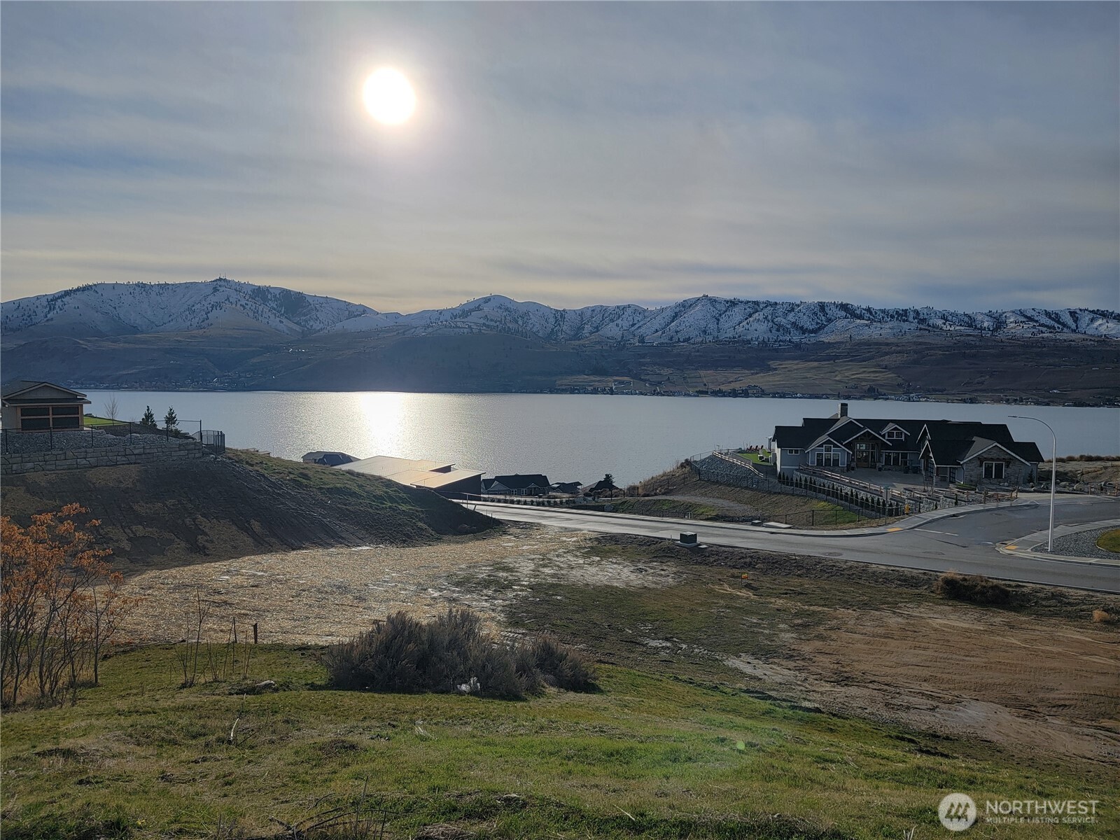 185 Easton Way Chelan WA 98816