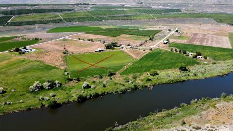 24 Hadley Road Brewster WA 98812