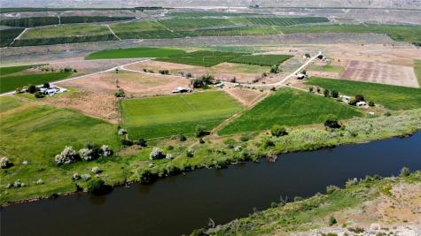 24 Hadley Road Brewster WA 98812