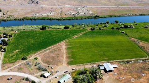 24 Hadley Road Brewster WA 98812