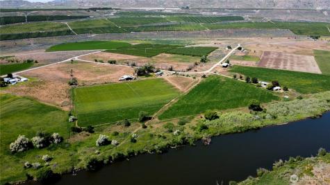 24 Hadley Road Brewster WA 98812