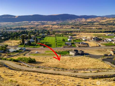 3223 Martin Place East Wenatchee WA 98802