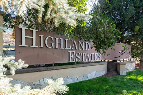 3223 Martin Place East Wenatchee WA 98802