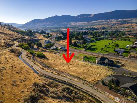 3223 Martin Place East Wenatchee WA 98802