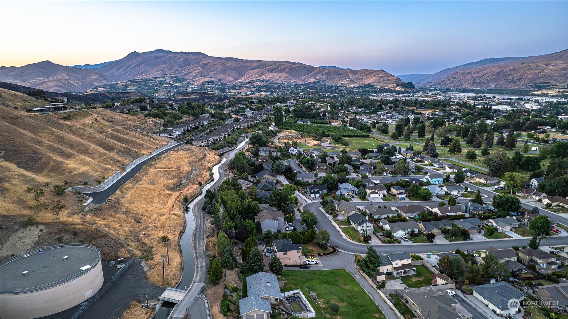 1853 Broadway Place Wenatchee WA 98801