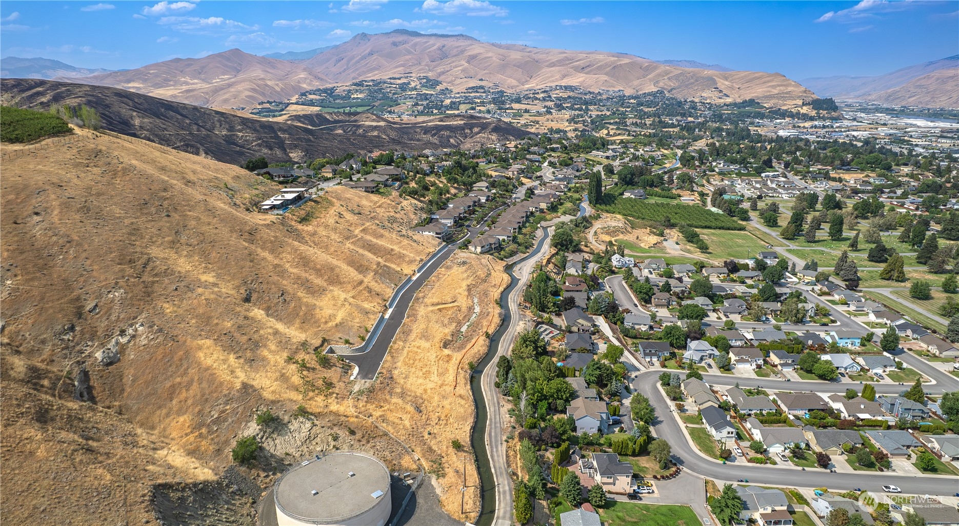 1853 Broadway Place Wenatchee WA 98801