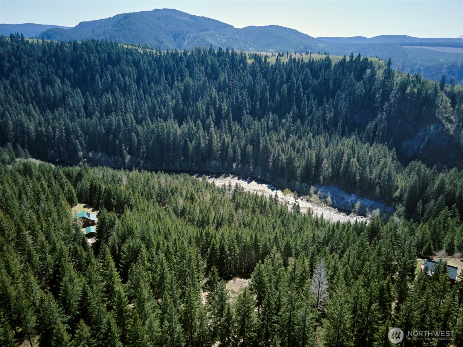 2 Loowit Lane Cougar WA 98616